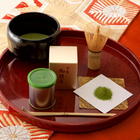 #1 Award Competition Grade Matcha from Hibiki-an