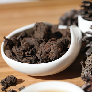 Lao Chai Tou from DuvalTea