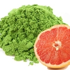 Grapefruit Matcha from Red Leaf Tea