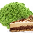Peanut Butter Pie Matcha from Red Leaf Tea