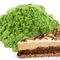 Peanut Butter Pie Matcha from Red Leaf Tea