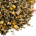 Relaxation from Spices and Tease
