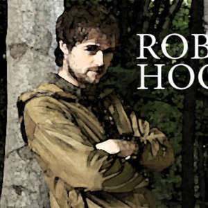 Robin Hood from Custom-Adagio Teas