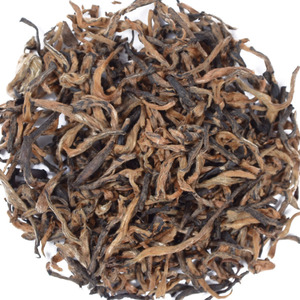 Darjeeling Phuguri Tea Golden Tips  Second Flush 2011 Black Tea By Golden Tips  Teas from Golden Tips Teas