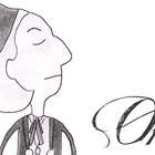 Doctor Who - One from Adagio Teas
