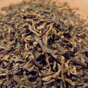 2008 Yunnan Royal Pu-Erh Top Grade from sTEAp Shoppe