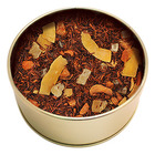 Rooibos Gingersnap Cookie from Steeped and Infused