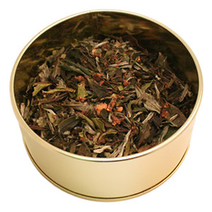Champagne Raspberry from Steeped and Infused