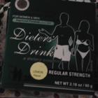Dieters’ Drink Lemon Flavor by PC Teas Company from PC Teas Company