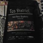 Açai Berry Raspberry by Tea District from Tea District