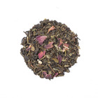 Rose herb Green Tea By Golden Tips Teas from Golden Tips Teas
