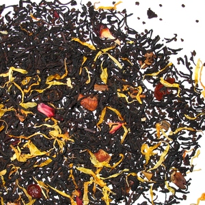 Pumpkin Spice from Green Hill Tea