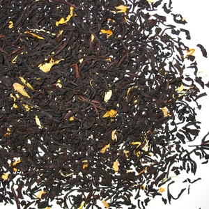 Vanilla Cream from Green Hill Tea