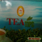 Tea Tips from Flower Brand