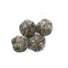 Ginseng Oolong  Tea  By  Golden Tips Teas from Golden Tips Teas