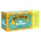 Naturally low caffeine from Swee-Touch-Nee