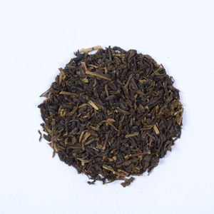 Darjeeling Peach Green Tea By Golden Tips Teas from Golden Tips Teas