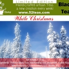 White Christmas from 52teas