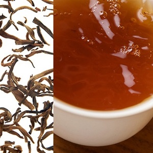Yunnan Golden Buds from Samovar