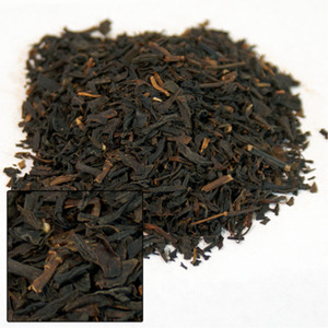 China Black (Yunnan) Tea from Simpson & Vail