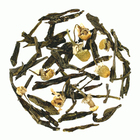 Dragonwell Chamomile from Red Blossom Tea Company