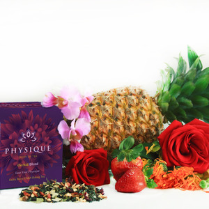 Orchid Blend from Physique: Body of Tea