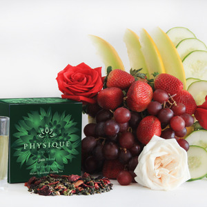 Jade Blend from Physique: Body of Tea