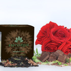 Palladium from Physique: Body of Tea