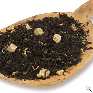 Pineapple Tea from The Metropolitan Tea Company