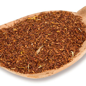 Belgian Chocolate Rooibos from The Metropolitan Tea Company