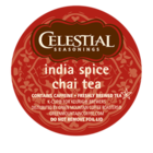 India Spice Chai Tea K-cups from Celestial Seasonings