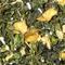 Warm Apple Cider from Shanti Tea