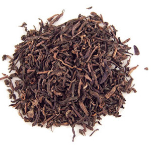 Yunnan Pu-Erh from Blissful Blends