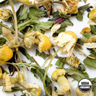 Organic Chamomile Mint from Arbor Teas