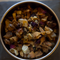 Ginger Lemon Bash from Teavana