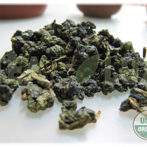 Milk Oolong | Jin Xuan from Tealux