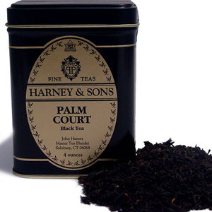 Palm Court from Harney & Sons