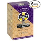Original Chai Tea Latte Mix from Oregon Chai