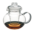 Simax 1.0 L (34 oz) Eva Glass Teapot from Teaware