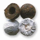 Pu-er Tuocha from Toa of Tea