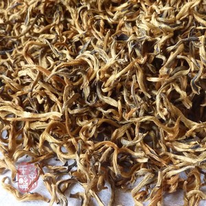 2011 Gold Buds "Jin Ya" Early Spring Dian Hong Cha from Chawangshop