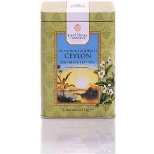 Sir Anthony Oliphant's Ceylon from East India Company