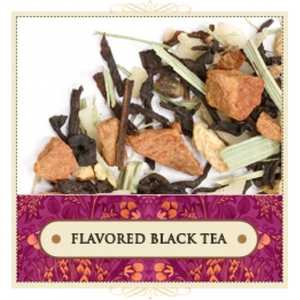 Thai Chai from Queen Mary