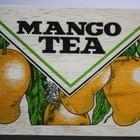 Mango from MlesnA