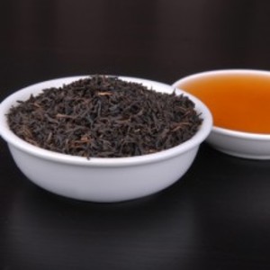 Peach from The Tea Centre