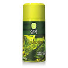 Green Tea Powder from O'Sulloc
