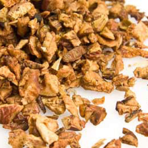 Turkish Apple Chunky from T2