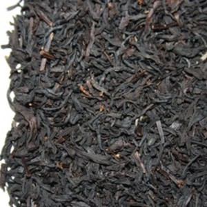 Cherry Ripe from Tea Leaves