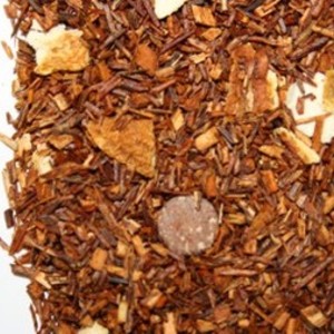 Rooibos Orange Chocolate from Tea Leaves