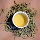 French Verveine from The Tea Room